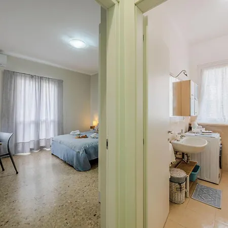 Italian Experience- Lory House Apartment *