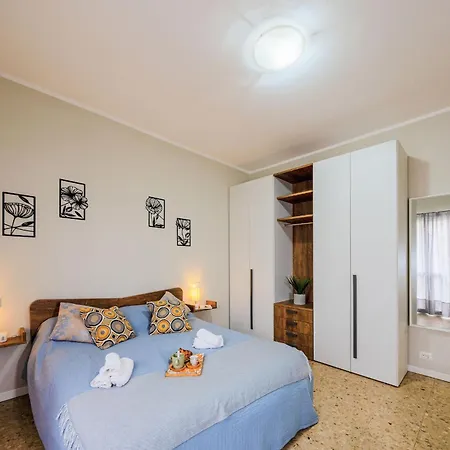 Apartment Italian Experience- Lory House *