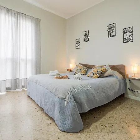 Italian Experience- Lory House Apartment