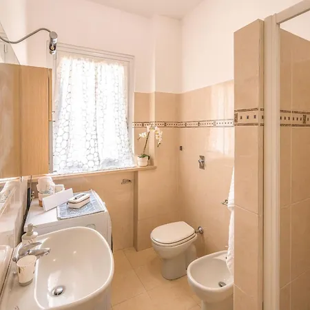 Italian Experience- Lory House Apartment