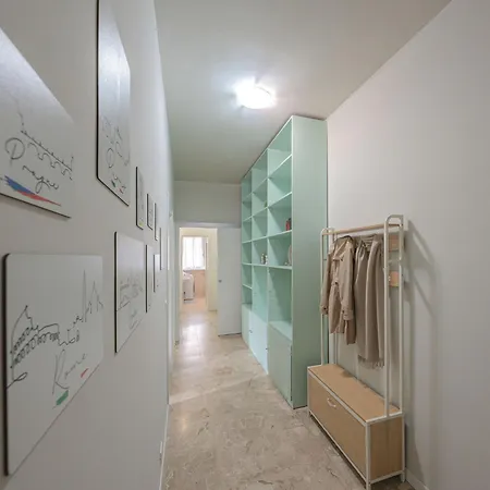 Italian Experience- Lory House Apartment