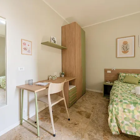 Italian Experience- Lory House Apartment