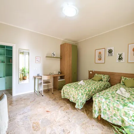 Apartment Italian Experience- Lory House