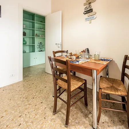 Apartment Italian Experience- Lory House *
