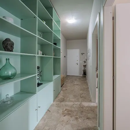 Apartment Italian Experience- Lory House