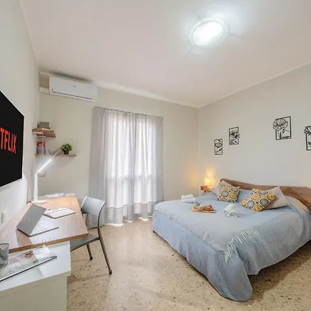 Italian Experience- Lory House Apartment *