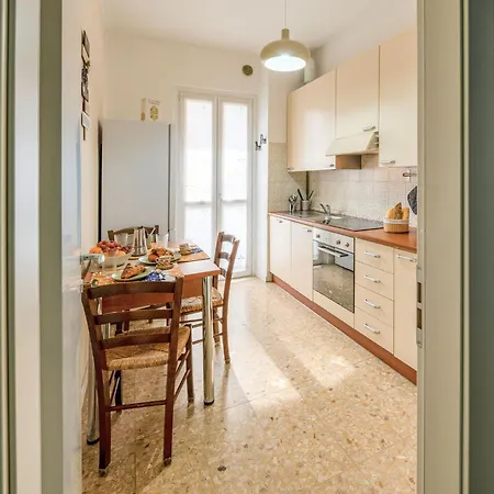 Italian Experience- Lory House Apartment