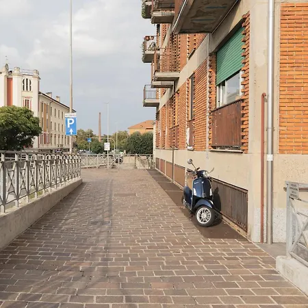 Apartment Italian Experience- Lory House *