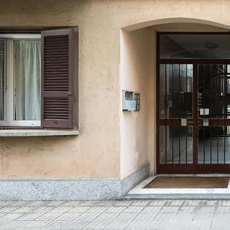Italian Experience- Lory House * Pavia