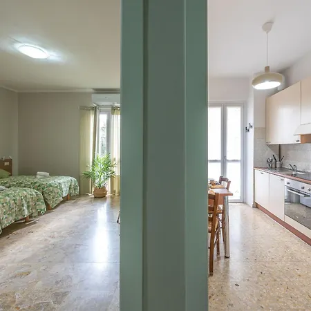 Italian Experience- Lory House Apartmán Pavia